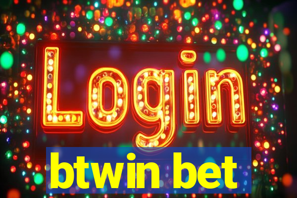 btwin bet